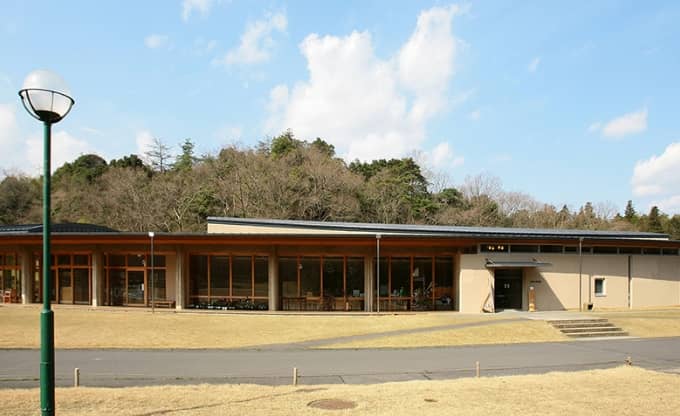 Photograph of Kojindani Museum