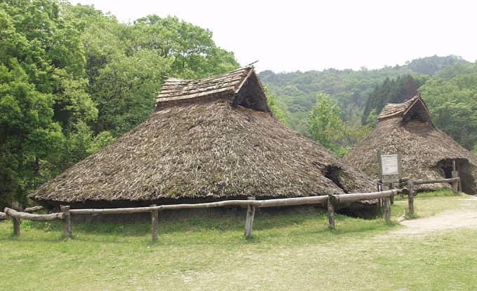 荒神谷について|荒神谷博物館 荒神谷について|荒神谷博物館