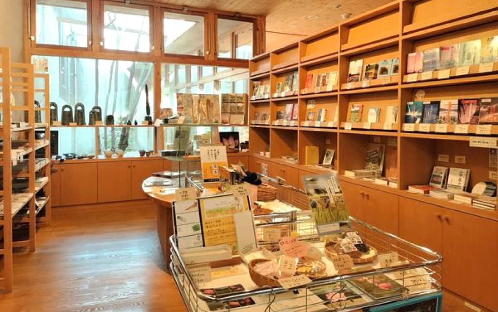 ミュージアムショップ 出雲の原郷店の写真
